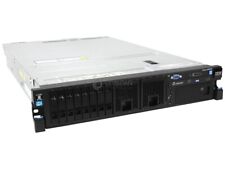 IBM SYSTEM X3650 M4 / INTEL XEON E5-2650 V2 @ 2.60GHZ, 32GB RAM, 2 X 300GB SAS comprar usado  Enviando para Brazil