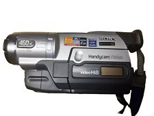 Sony handycam ccd for sale  Mesa
