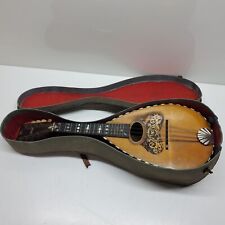 Vintage curtiss mandolin for sale  Seattle