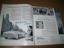 March 1955 buick for sale  Frostburg