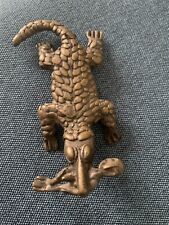 Bronze animalier crocodile d'occasion  Sèvres