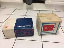 Vintage kenwood chefette for sale  Shipping to Ireland