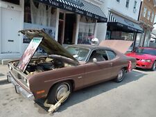 1972 plymouth duster for sale  Crestwood