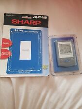 Sharp p10ab personal for sale  GLASGOW
