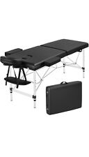 Adjustable massage table for sale  COALVILLE