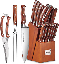 Set coltelli set usato  Italia