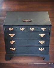 painted writing bureau for sale  STUDLEY