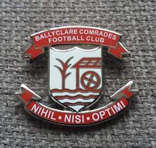 Ballyclare comrades northern for sale  BALLYCLARE