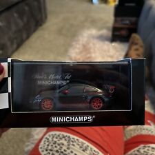 Minichamps porsche gt3 for sale  MORPETH