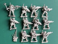 Warhammer 40000 cadian for sale  MANCHESTER