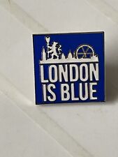 Chelsea football pin for sale  SUTTON