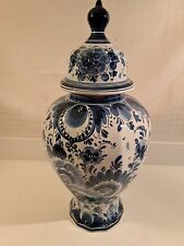 Prunkvase delft 55cm gebraucht kaufen  Rheine