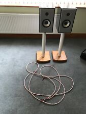 Accoustic reference speakers for sale  KENDAL