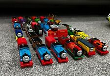 Trackmaster revolution trains for sale  LONDON