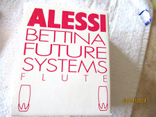 Alessi bettina future for sale  HOOK