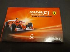 Ferrari collection f1. usato  Torino