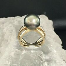 Wunderschöner ring 585er gebraucht kaufen  Essen