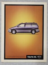 1997 minivan nissan quest for sale  Atchison