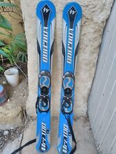 Snowblade queshua mzr100 usato  Spedire a Italy