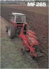 reversible plough for sale  CALLINGTON