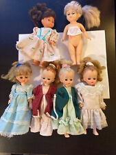 Lot vintage dolls for sale  Ashland
