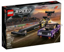 Lego 76904 speed usato  Rivoli