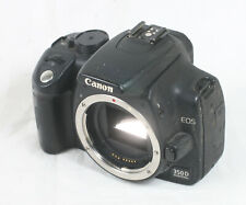 Canon EOS Digital Rebel XT / EOS 350D 8.0MP Digital SLR Camera (Body Only), used for sale  Shipping to South Africa