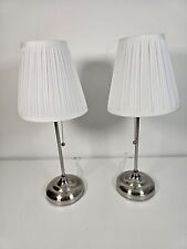 Pair ikea arstid for sale  Shipping to Ireland