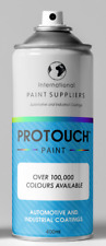 Car paint spray for sale  Shipping to Ireland