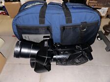 Câmera Filmadora Compacta Sony PMW-EX3 XDCAM EX HD BAIXAS HORAS, APENAS 355 HORAS DE USO comprar usado  Enviando para Brazil