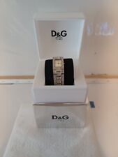 Dolce gabbana watch for sale  LIVERPOOL