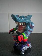 Street sharks moto for sale  ABERDEEN