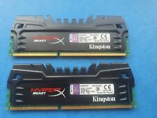 Kingston hyperx beast gebraucht kaufen  Freising