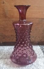 Blumenvase glas vermutlich gebraucht kaufen  Greifswald-Alte Stadtteile