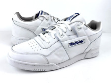 reebok workout plus for sale  COVENTRY