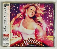 Mariah Carey /GLITTER JAPAN CD +1 bônus com OBI SRCS 2500 comprar usado  Enviando para Brazil