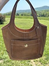 Coach vintage 65th for sale  Madison