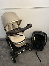 Egg Pram Egg 2 Stroller Travel System Feather 🪶, used for sale  Shipping to South Africa