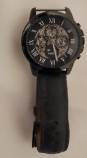 Relógio de pulso masculino Fossil Grant ME3028 44mm comprar usado  Enviando para Brazil