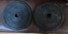 weight bumper plates for sale  Portland