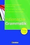 Italienische grammatik lernerh gebraucht kaufen  Berlin