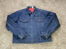 Jcpenny jean jacket for sale  Cleveland