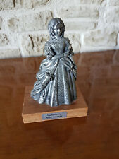 Mademoiselle valliere figurine d'occasion  Aix-en-Provence