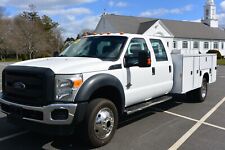2012 ford f450 for sale  New Bedford