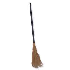 Beistle witch broom for sale  USA