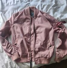 Ladies alpha industries for sale  COLNE
