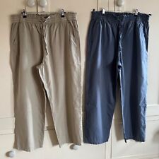 Pairs trousers elasticated for sale  WHITBY