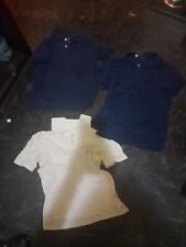 girls uniform shirts for sale  Los Angeles