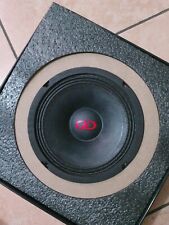 Coppia audio mn6.5 usato  Acireale