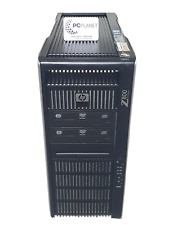 Workstation z800 xeon usato  Sciacca